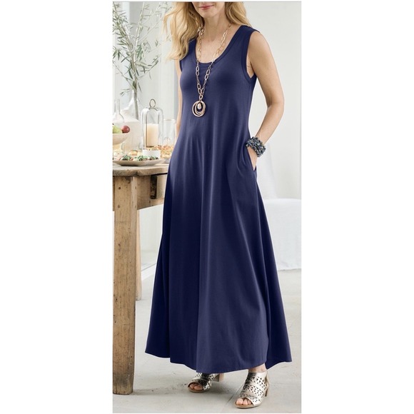 strapless drop waist maxi dress Roses Bloom Floral Strapless Drop-Waist Maxi Dress, Red / M